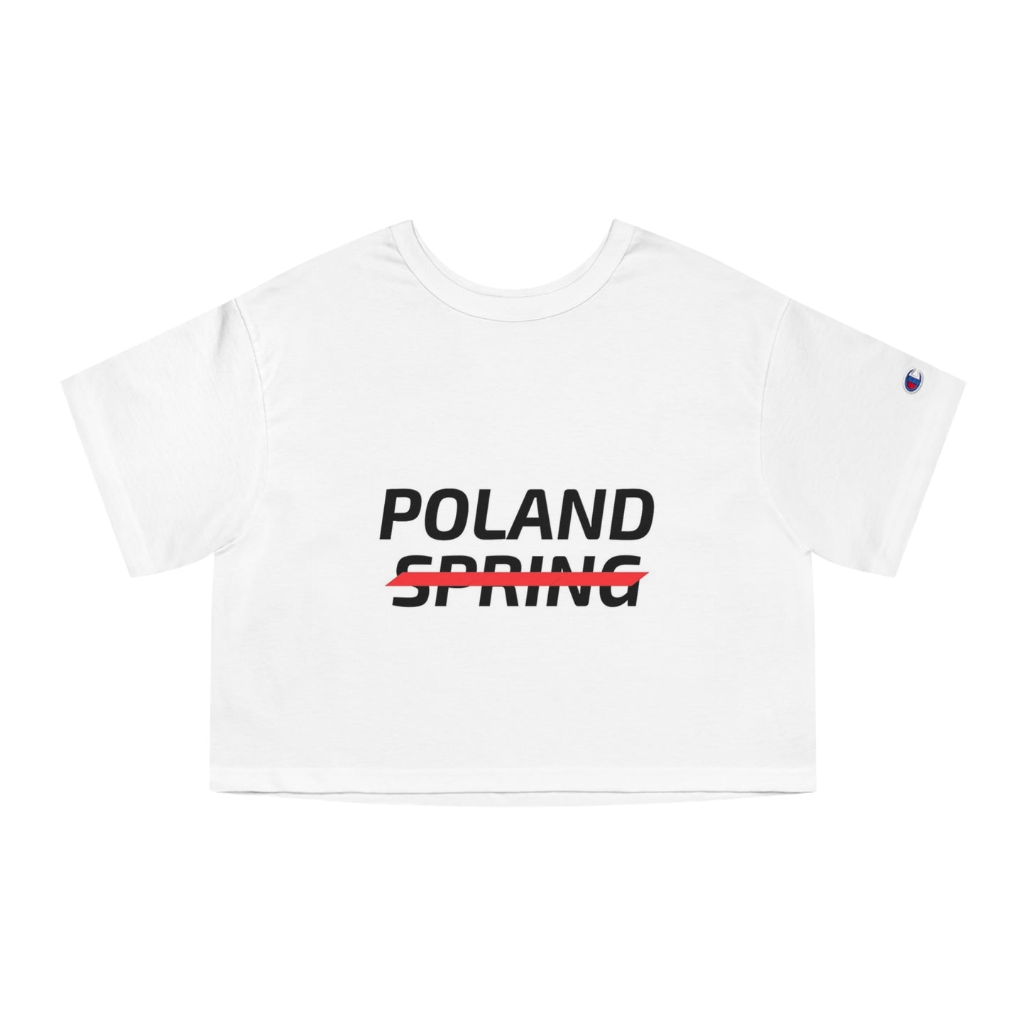 Poland 🇵🇱 Spring Tee