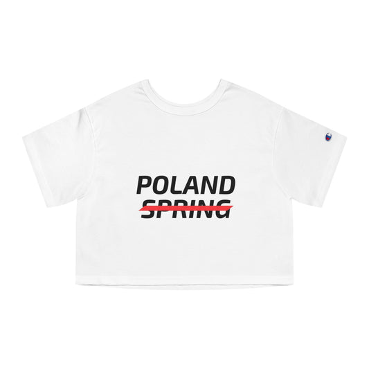 Poland 🇵🇱 Spring Tee