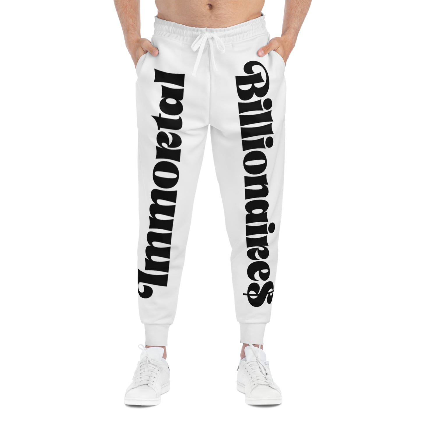 Immortal Billionaire$ Unisex Joggers