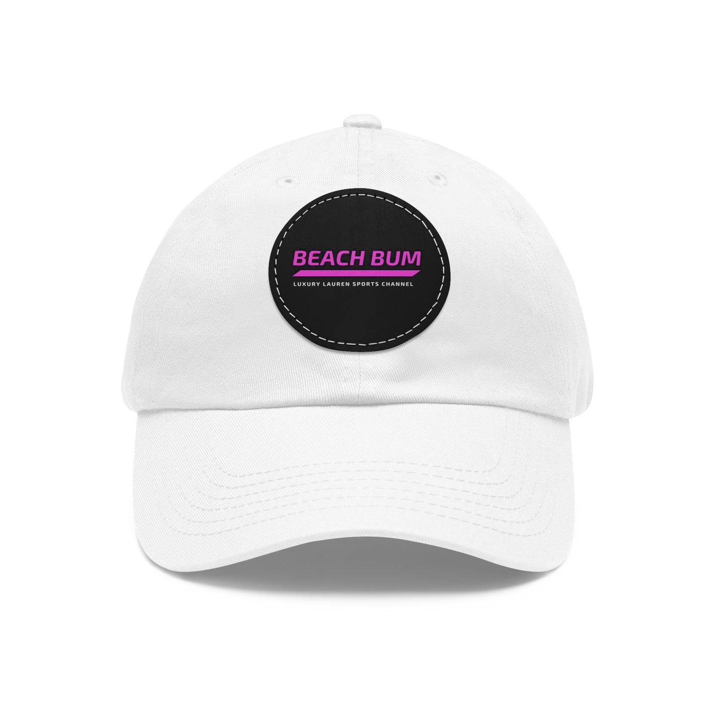 Beach Bum Luxury Hat