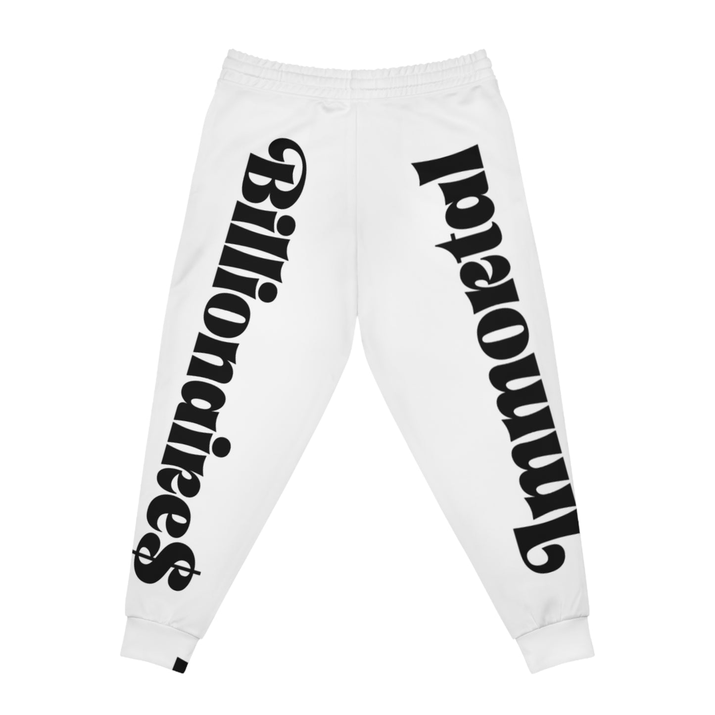 Immortal Billionaire$ Unisex Joggers