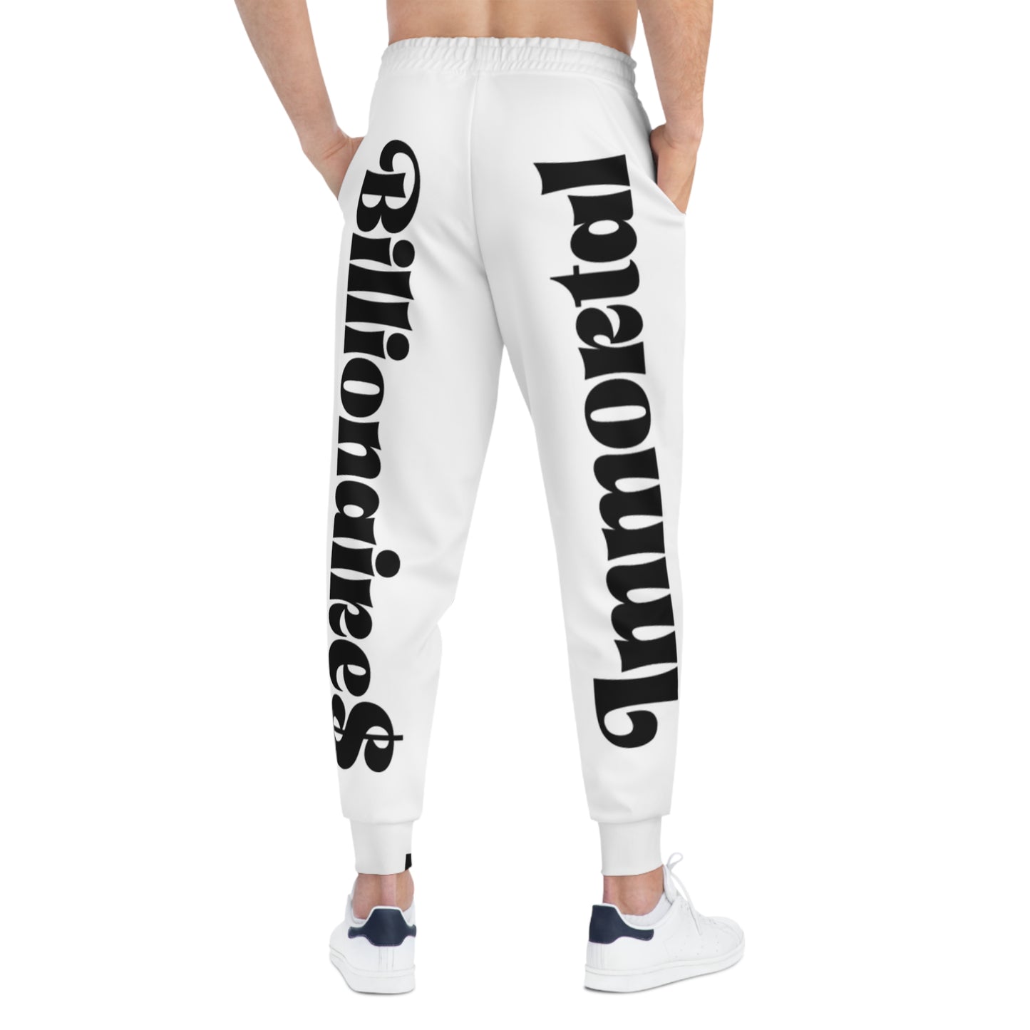 Immortal Billionaire$ Unisex Joggers