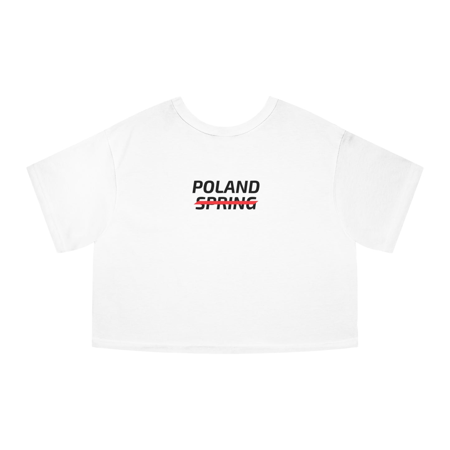 Poland 🇵🇱 Spring Tee