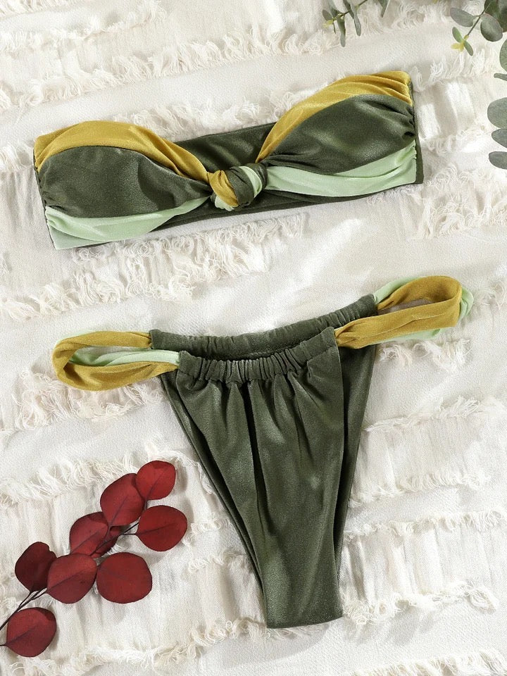 Army Bratz Bikini