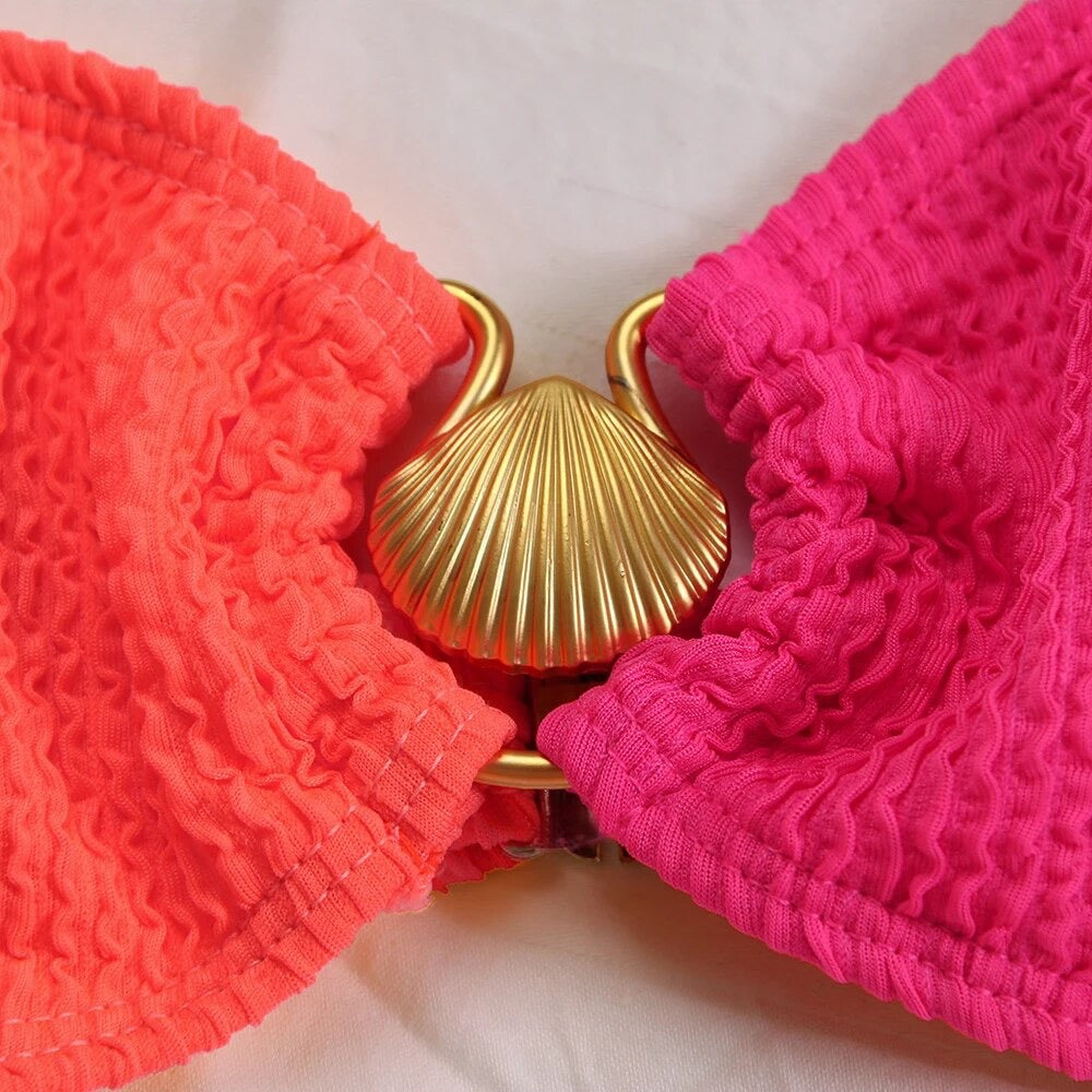 Barbie Blush Bikini