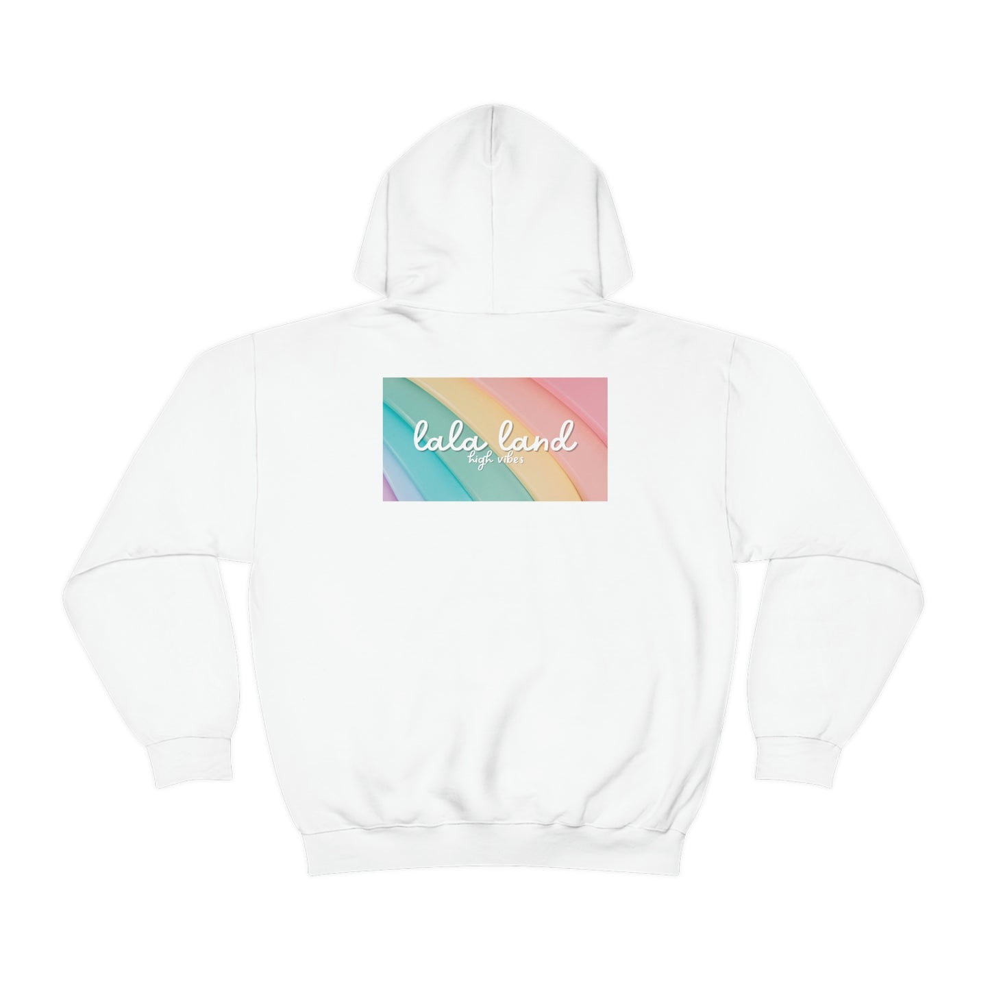 LaLa Land Unisex Hoodie