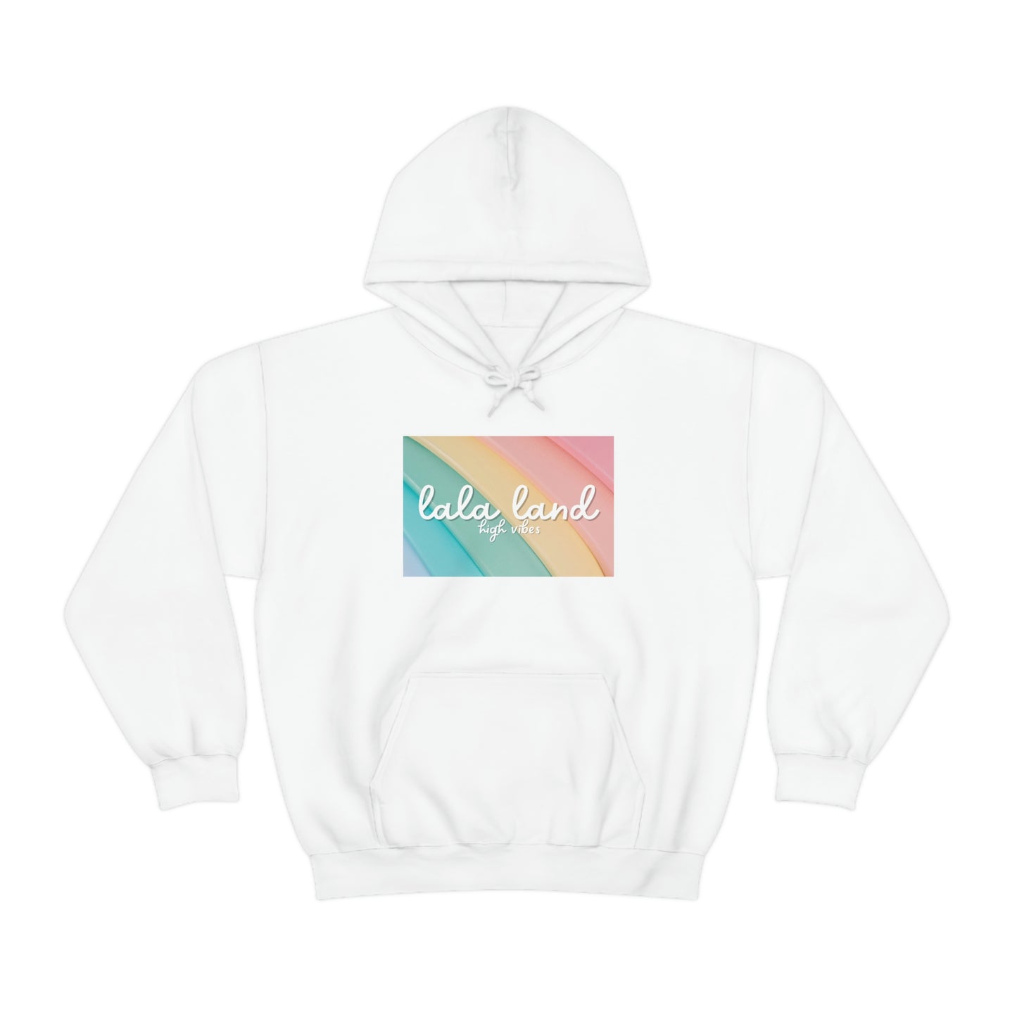 LaLa Land Unisex Hoodie