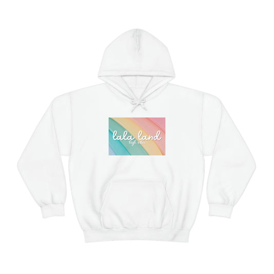 LaLa Land Unisex Hoodie