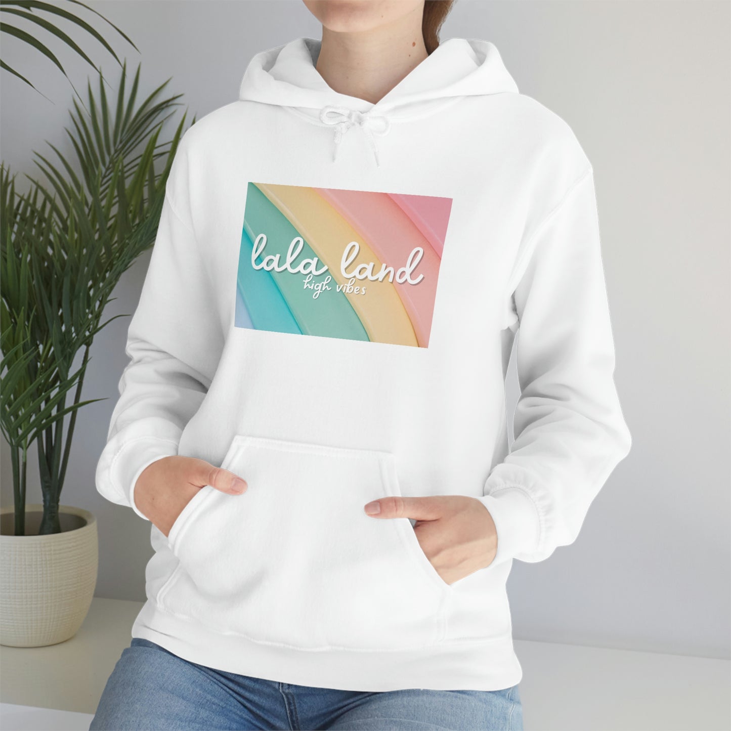 LaLa Land Unisex Hoodie