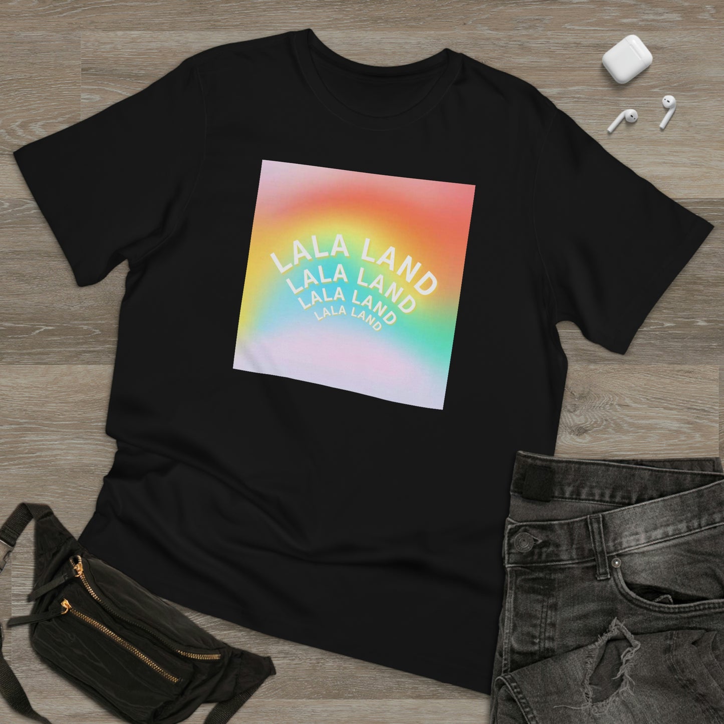 LaLa Land Unisex T-shirt